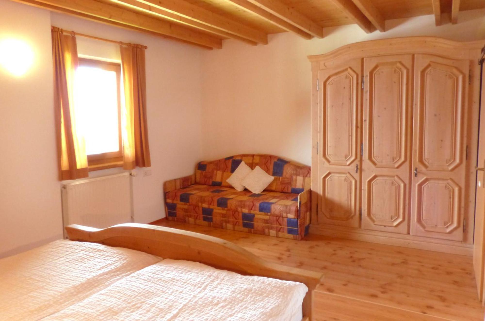 App - Chalet Unterhoelzlhof Valdaora Kültér fotó