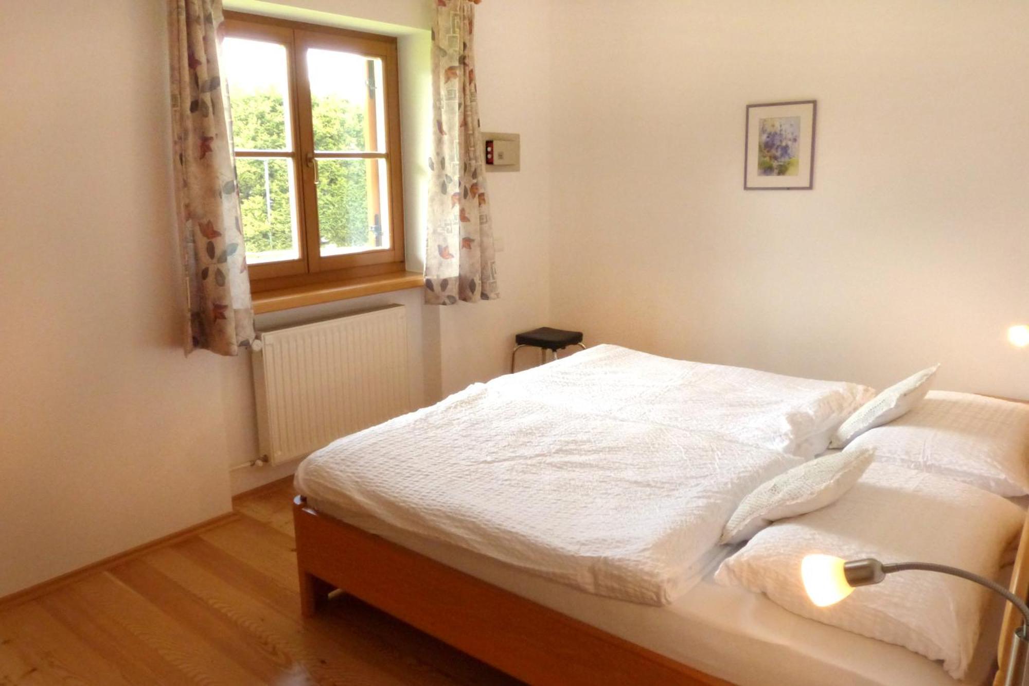 App - Chalet Unterhoelzlhof Valdaora Kültér fotó